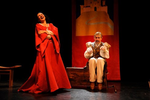 MELISANDE ET LE PERE NOEL