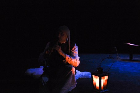 MELISANDE ET LE PERE NOEL