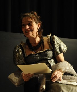 AUDITORIUM AUSTERLITZ