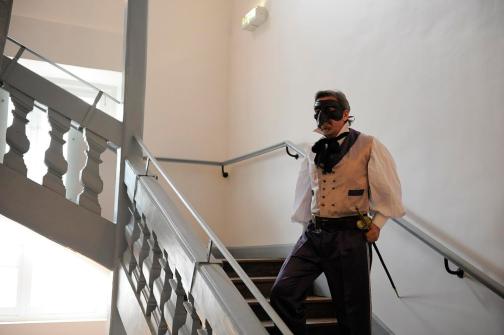 NOCTURNES AU MUSEE DE L ARME