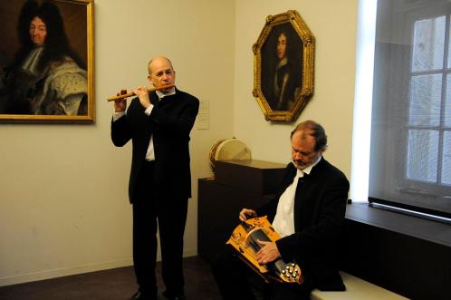 NOCTURNES AU MUSEE DE L ARME