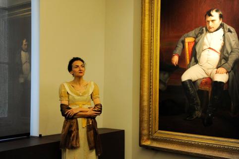 NOCTURNES AU MUSEE DE L ARME