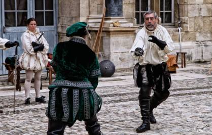 leçon 16ème siècle