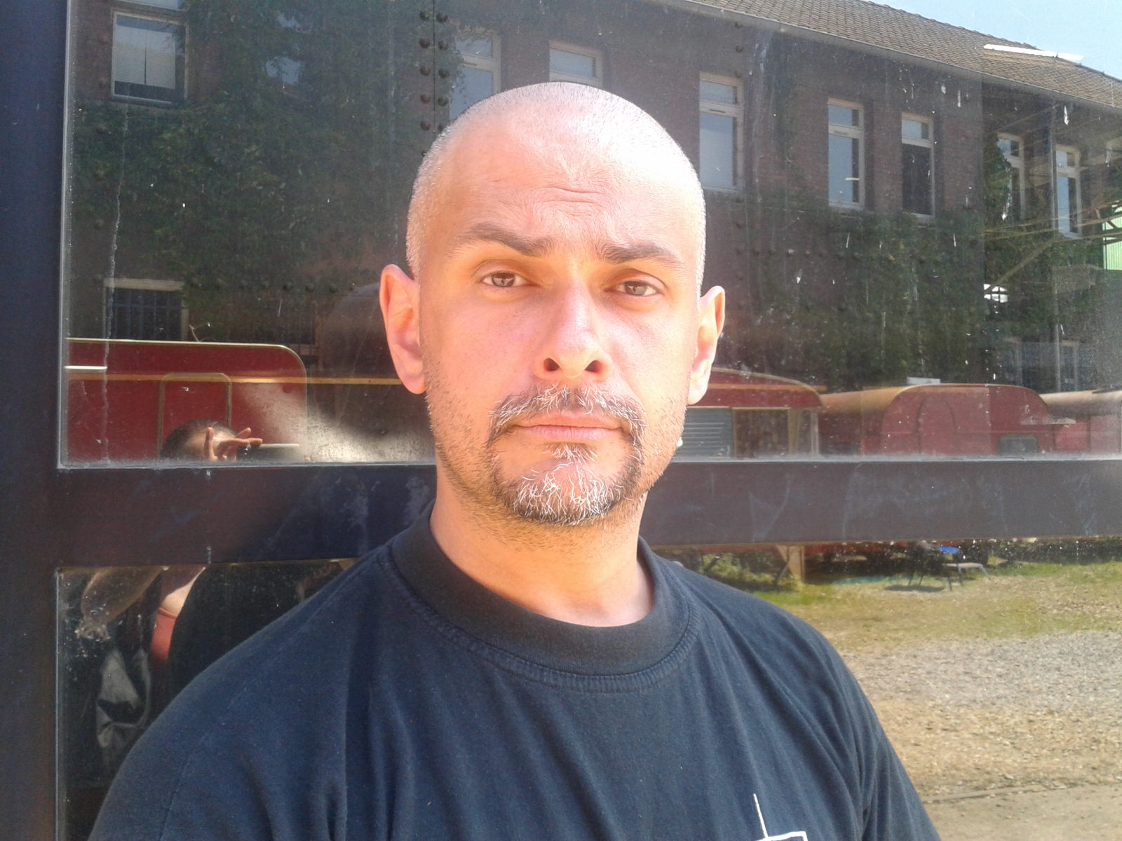 photo Arman Vossougui