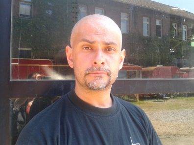 photo Arman Vossougui